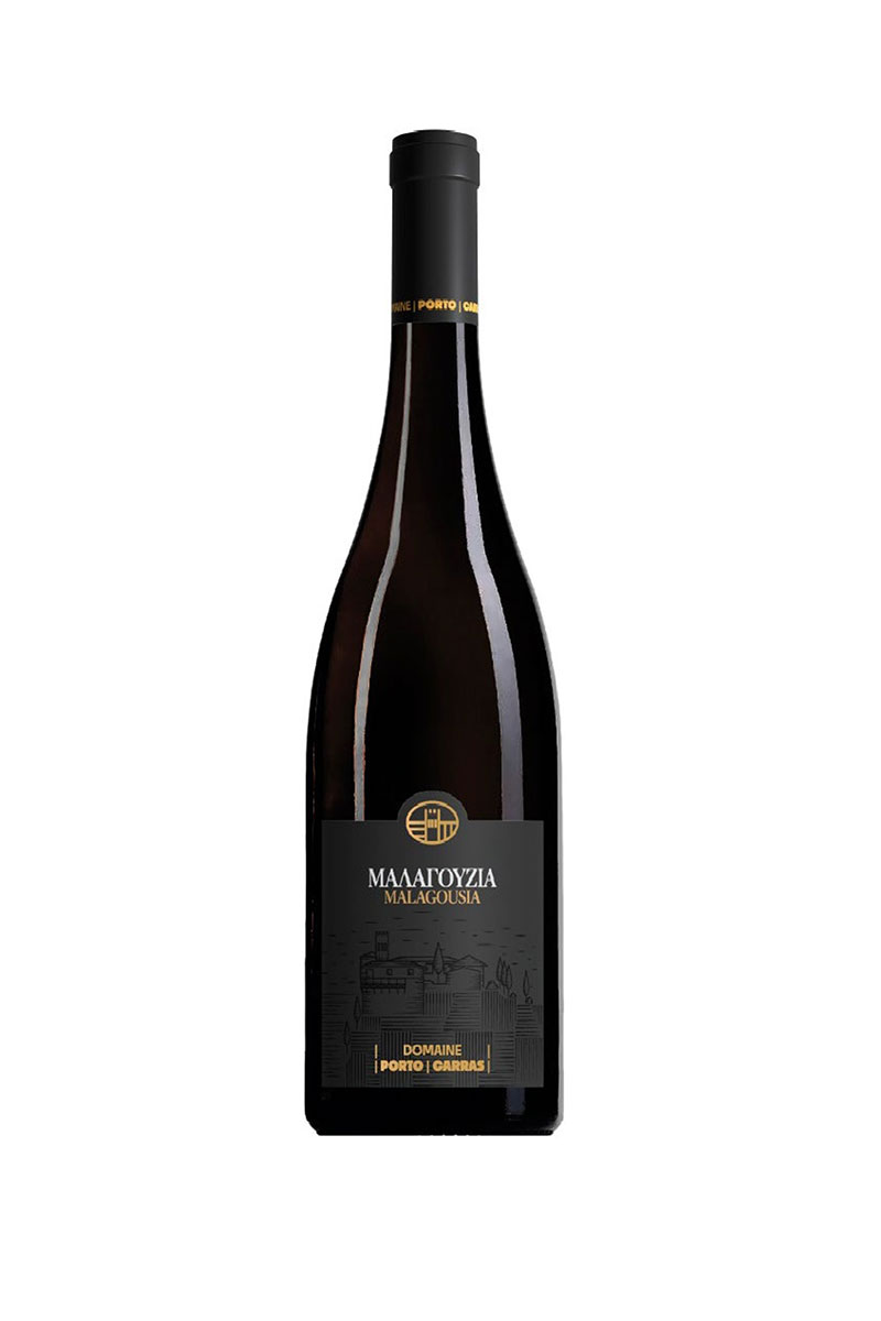 Malagouzia Classic