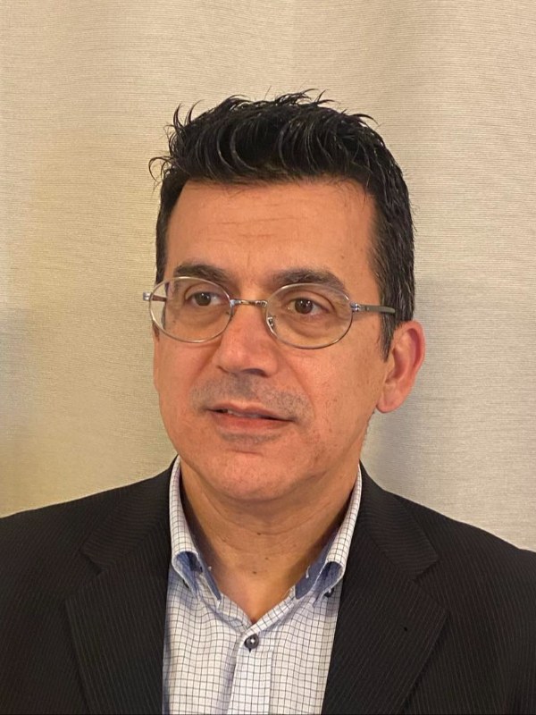 Ανδρέας Νικολαΐδης