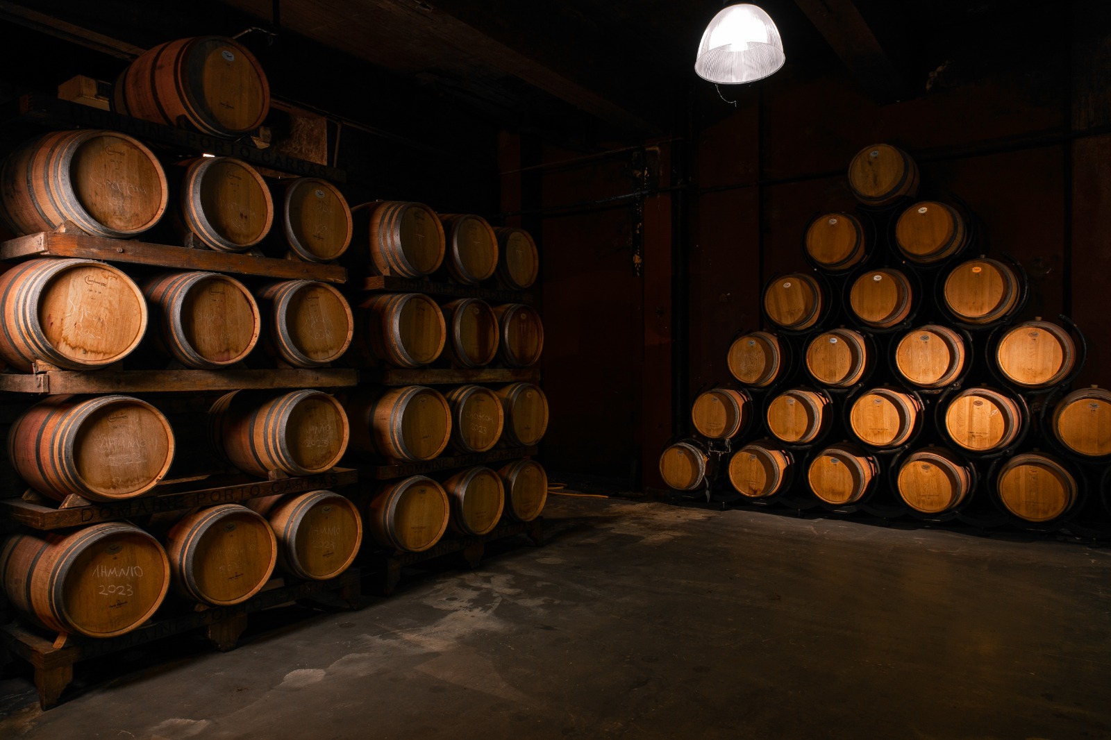 A Taste of Terroir