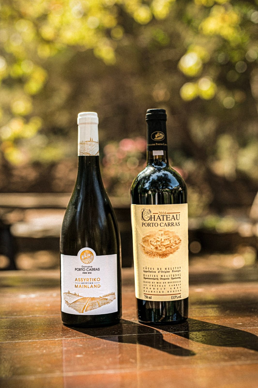 The Winemaker’s Selection